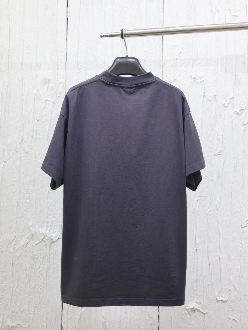 Stretchable Balenciaga T-Shirts 98282