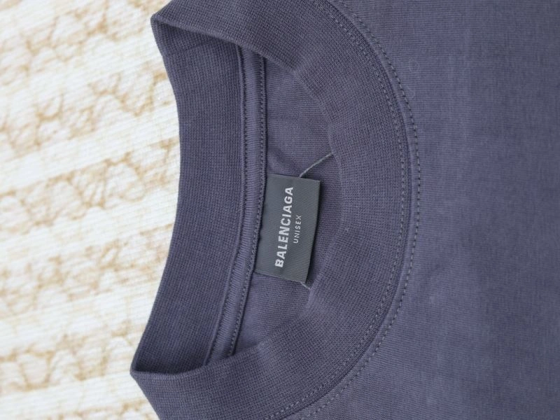 Stretchable Balenciaga T-Shirts 98282