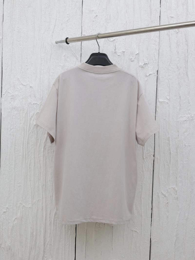 Balenciaga T-Shirts Sporty 98277