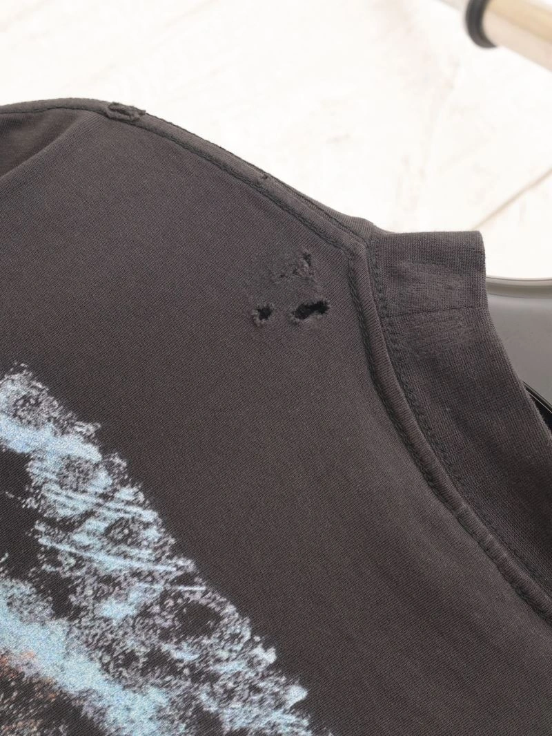 Balenciaga T-Shirts Affordable 98289