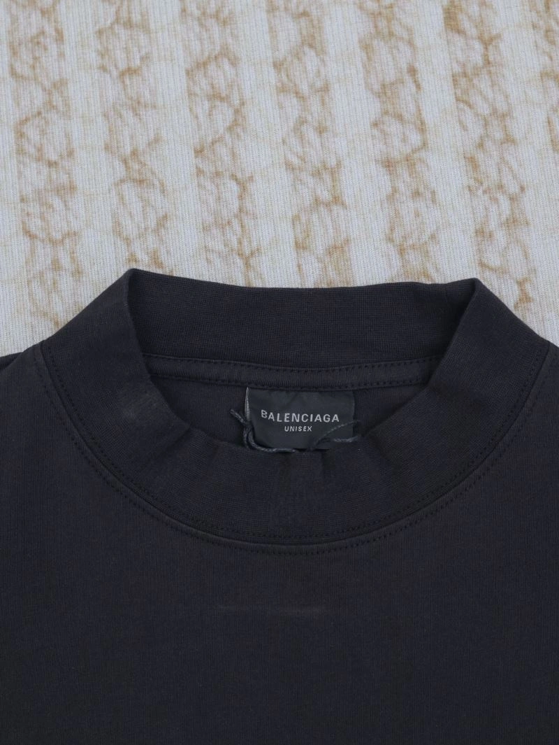 Balenciaga T-Shirts Affordable 98289