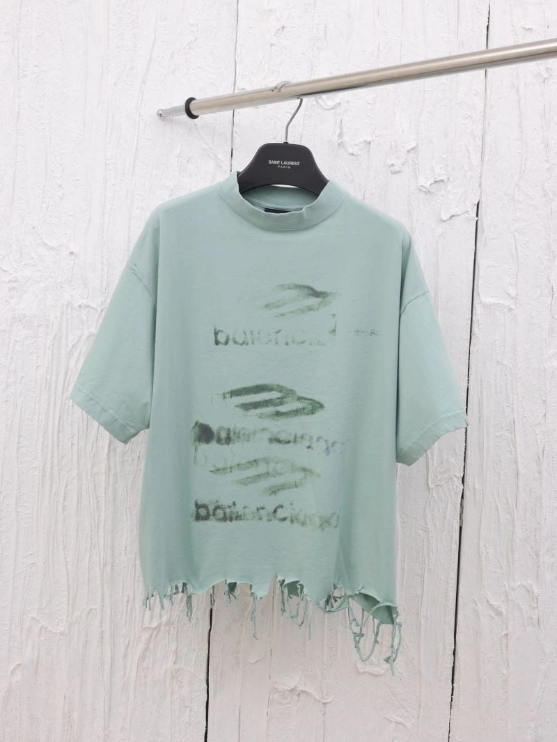 Balenciaga T-Shirts UrbanStyle 98278