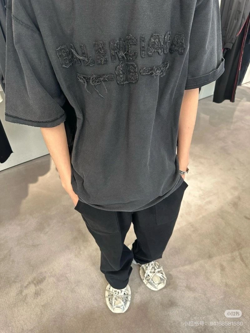 FreshLook Balenciaga T-Shirts 98273