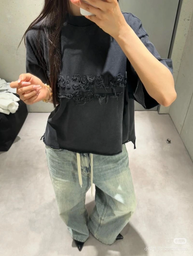 FreshLook Balenciaga T-Shirts 98273