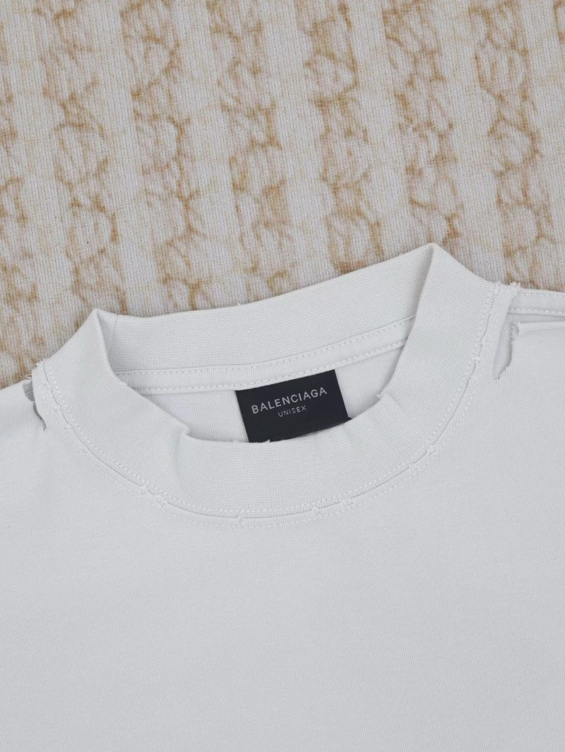 ComfortFit Balenciaga T-Shirts 98378