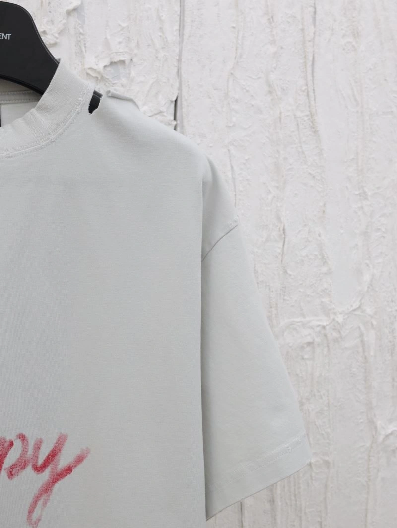 ComfortFit Balenciaga T-Shirts 98378