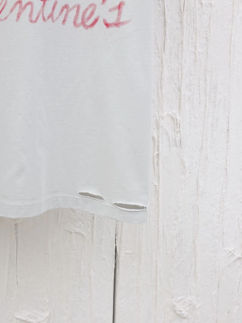 ComfortFit Balenciaga T-Shirts 98378
