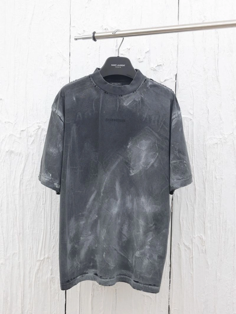 Sophisticated Balenciaga T-Shirts 98272