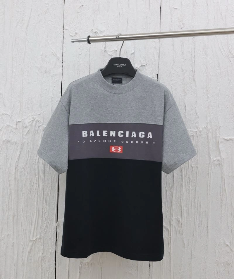 Trendsetting Balenciaga T-Shirts 98271