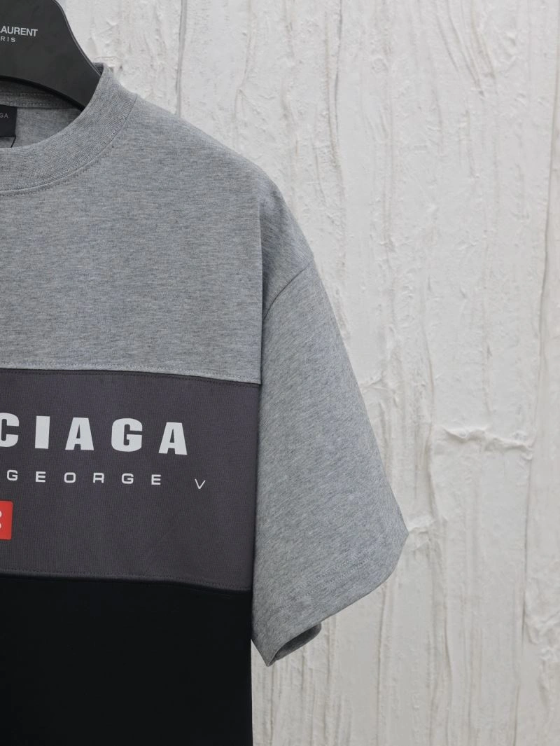 Trendsetting Balenciaga T-Shirts 98271