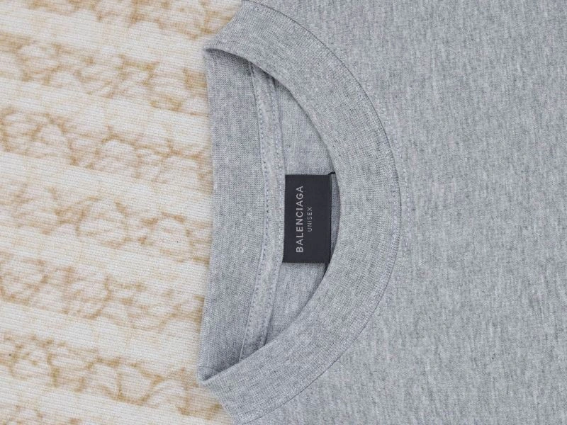 Trendsetting Balenciaga T-Shirts 98271