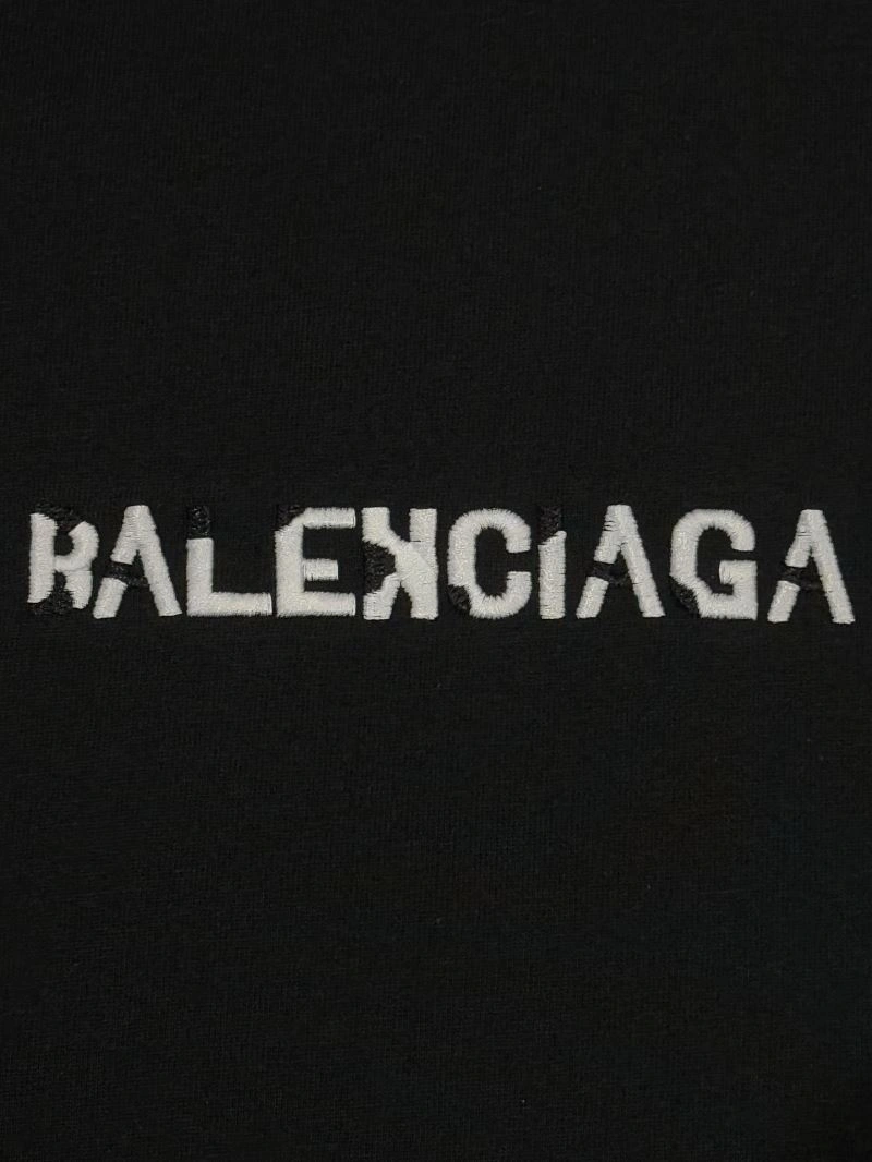 Elegant Balenciaga T-Shirts 98270