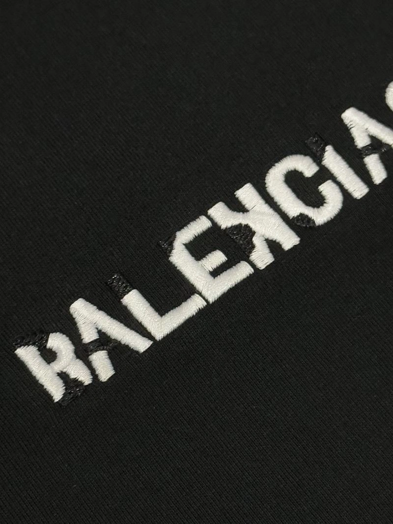 Elegant Balenciaga T-Shirts 98270