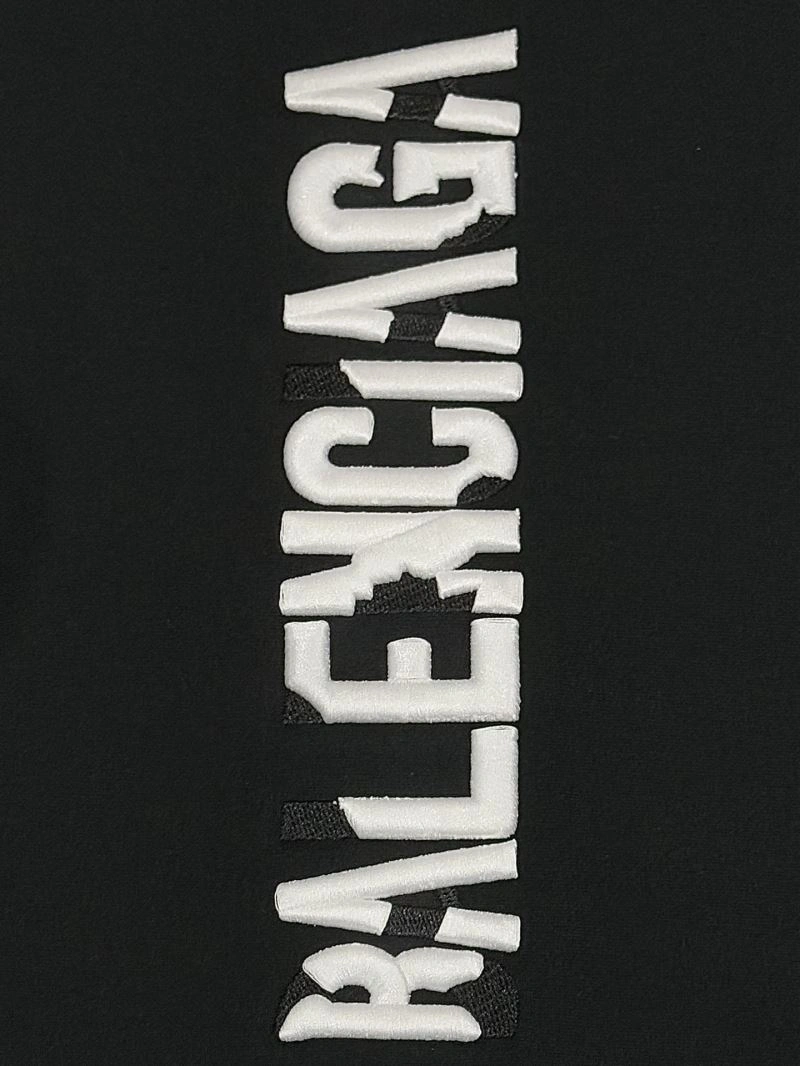 Elegant Balenciaga T-Shirts 98270
