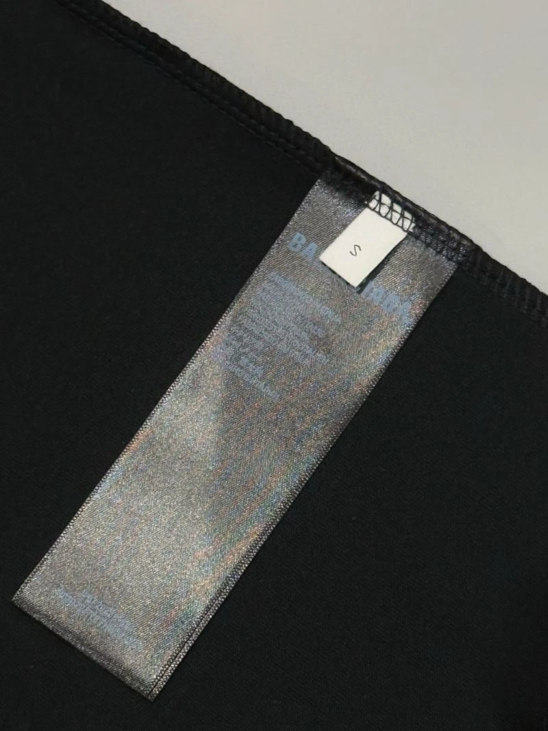 Elegant Balenciaga T-Shirts 98270