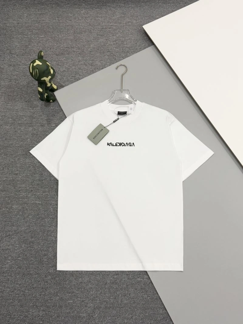 Balenciaga T-Shirts Sleek 98269
