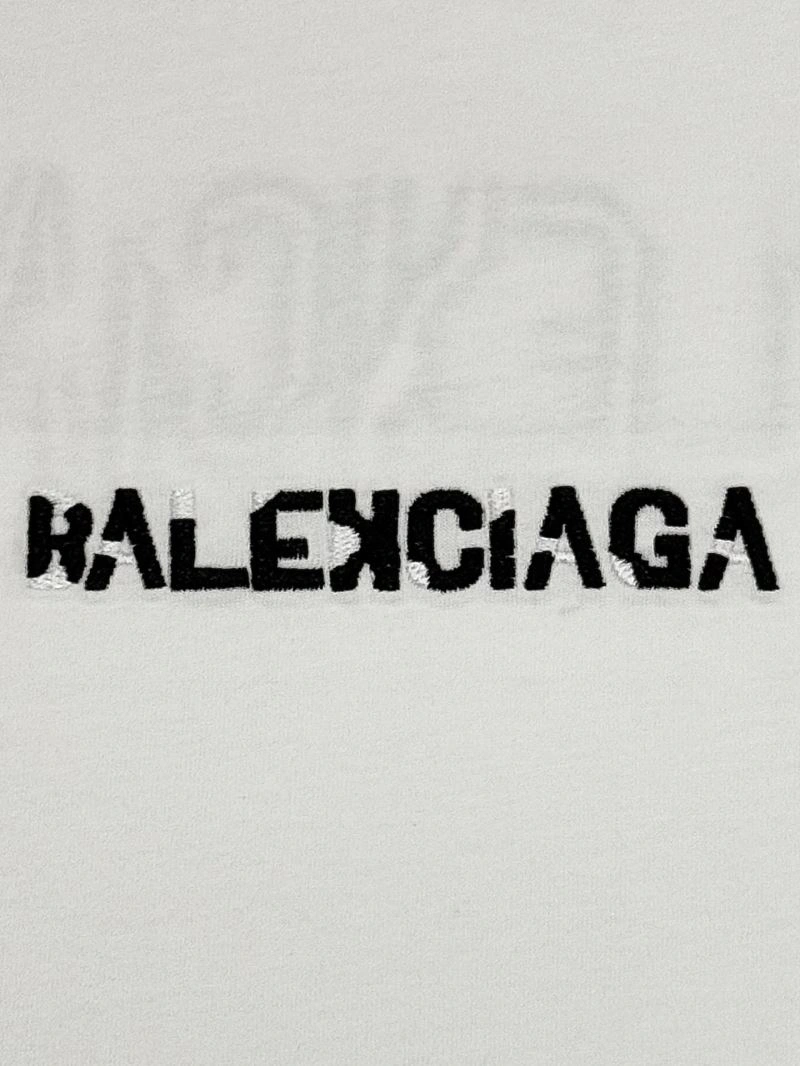 Balenciaga T-Shirts Sleek 98269