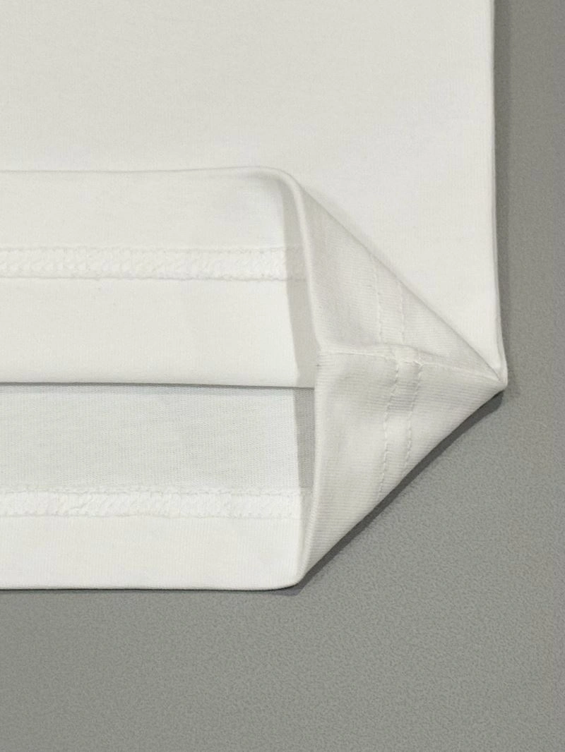 Balenciaga T-Shirts Sleek 98269