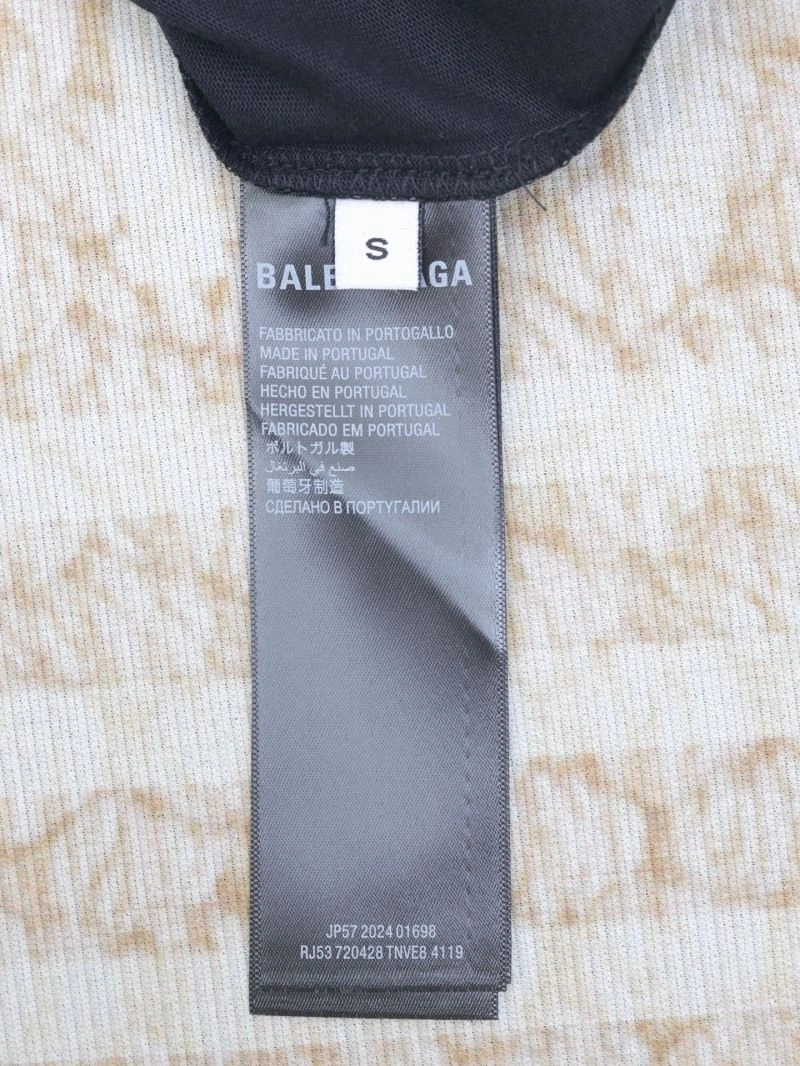 Balenciaga T-Shirts BestValue 98302