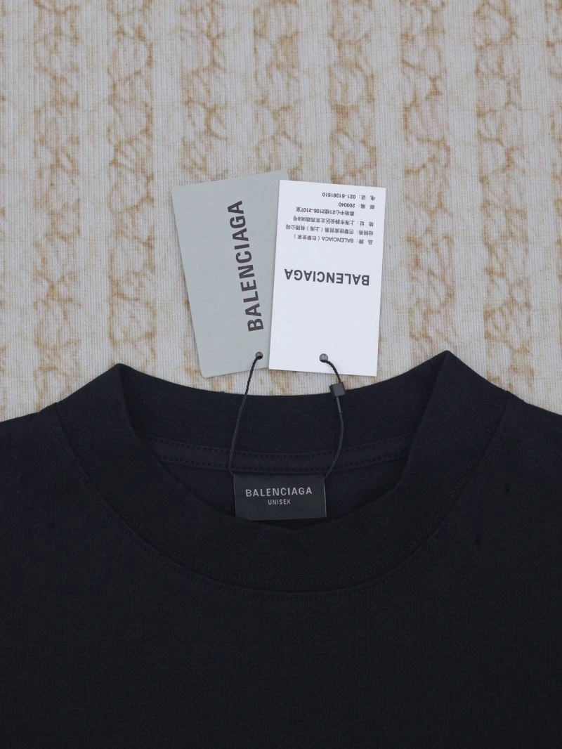 Balenciaga T-Shirts BestValue 98302