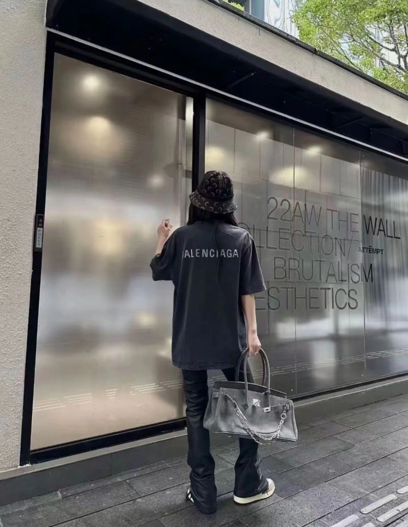 Balenciaga T-Shirts BestValue 98302