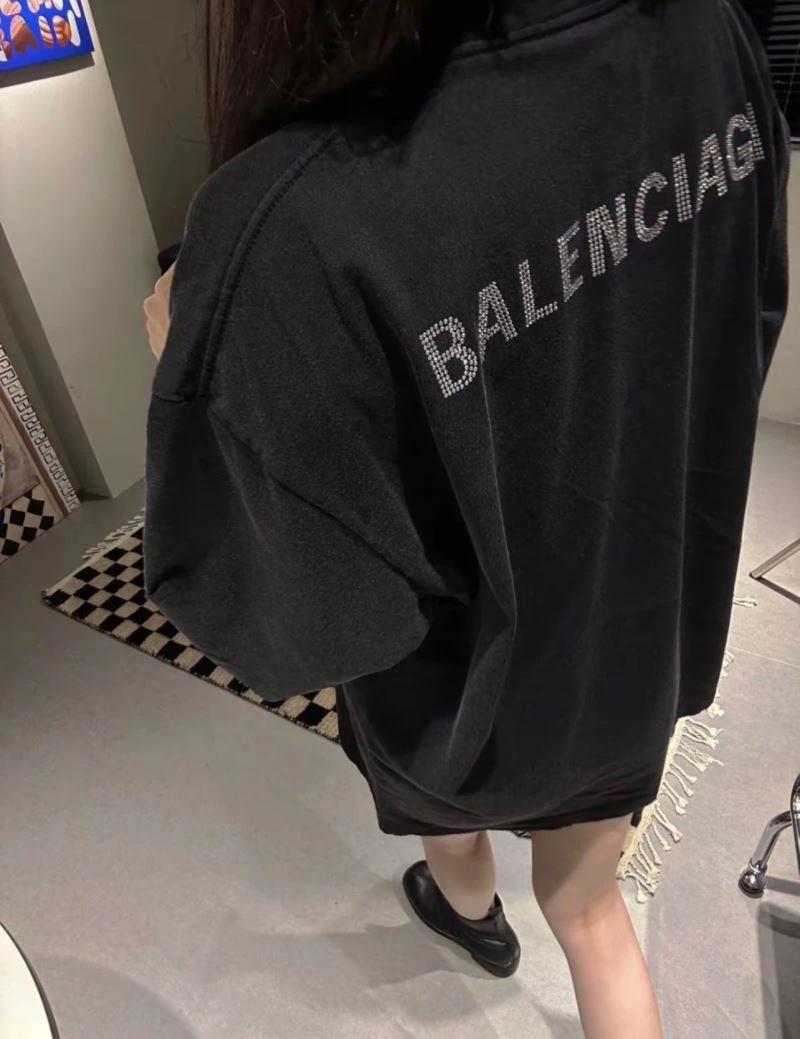 Balenciaga T-Shirts BestValue 98302