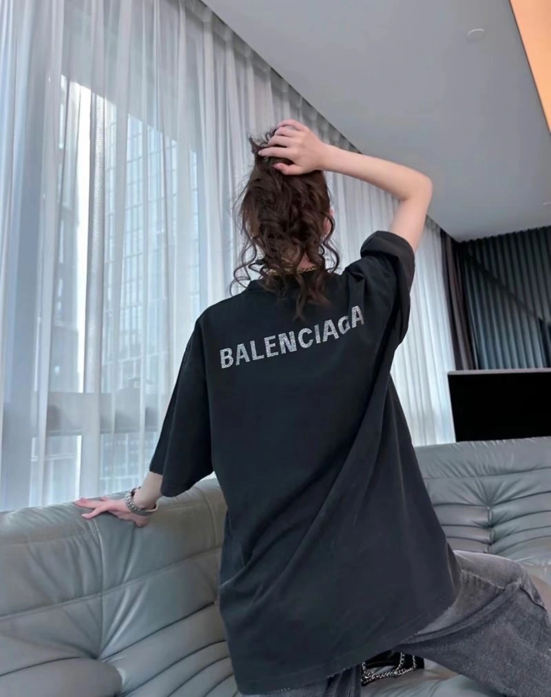 Balenciaga T-Shirts BestValue 98302