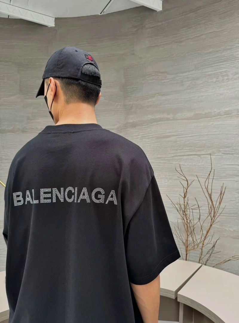 Balenciaga T-Shirts BestValue 98302
