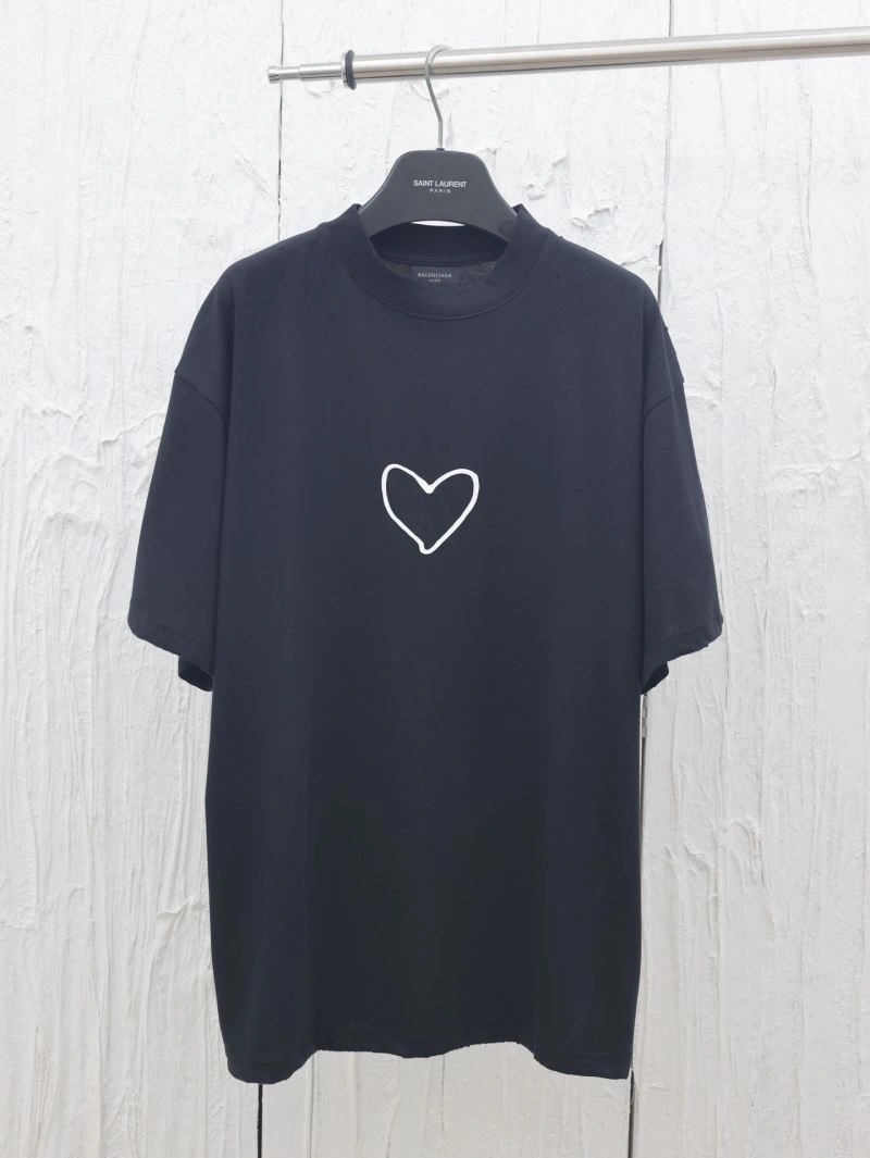 Unique Balenciaga T-Shirts 98339