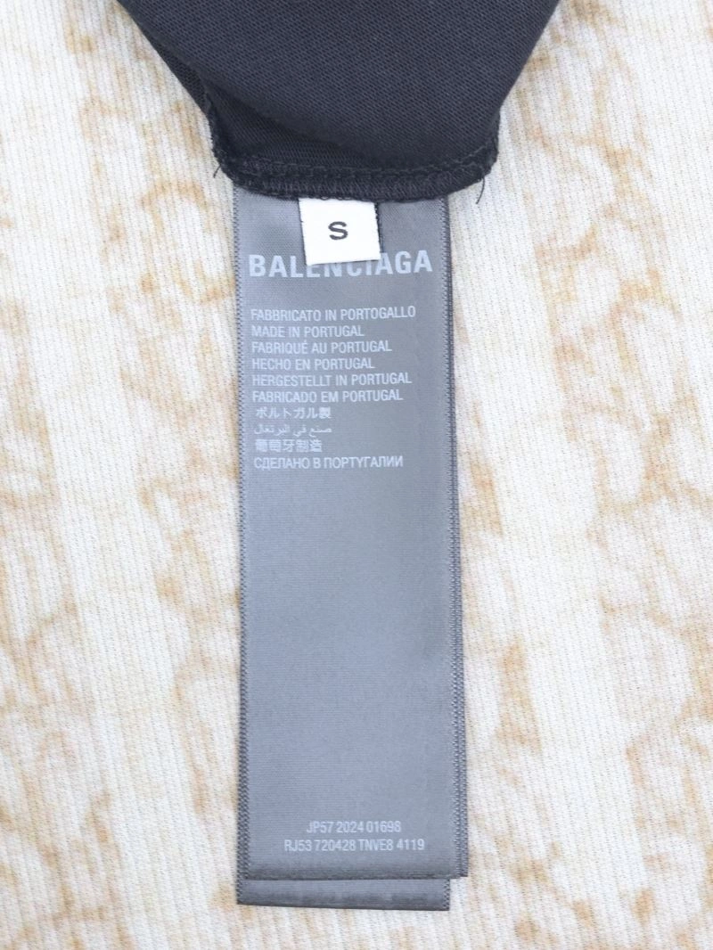 Unique Balenciaga T-Shirts 98339