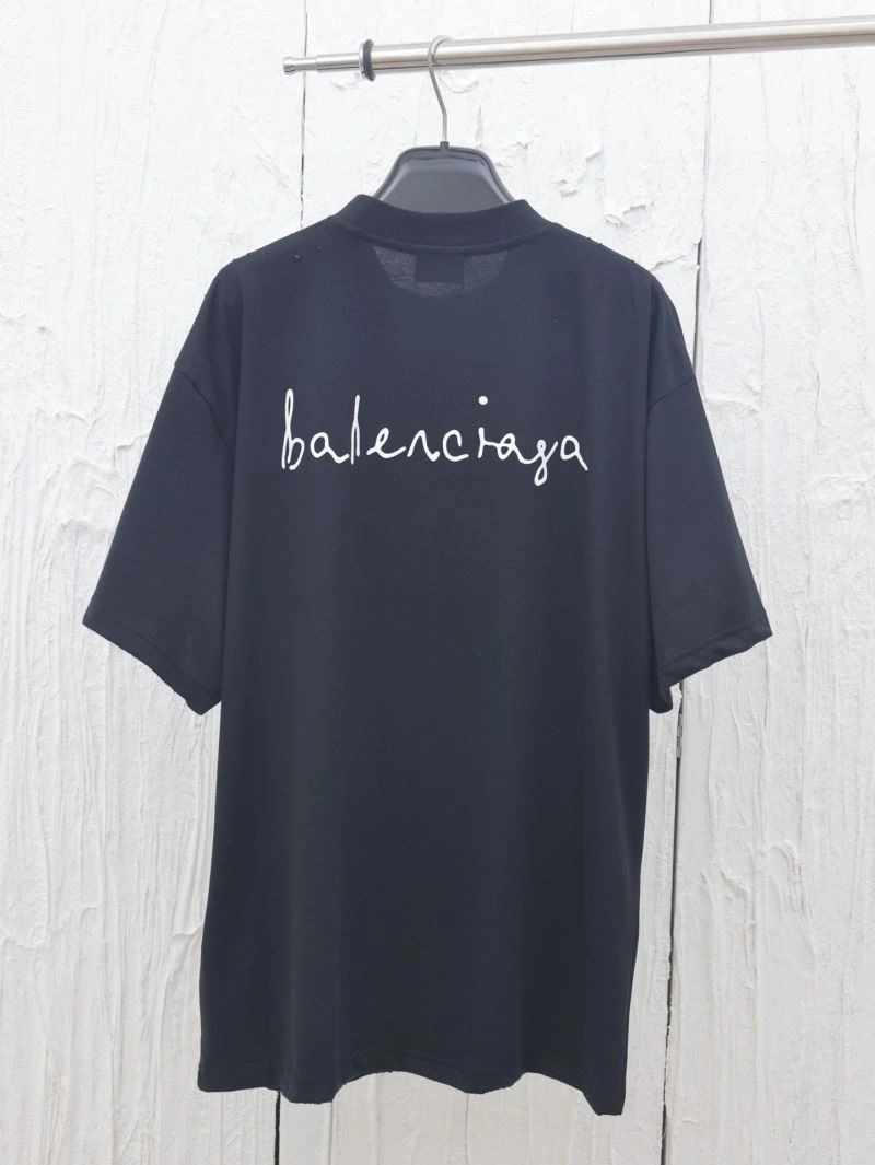 Unique Balenciaga T-Shirts 98339