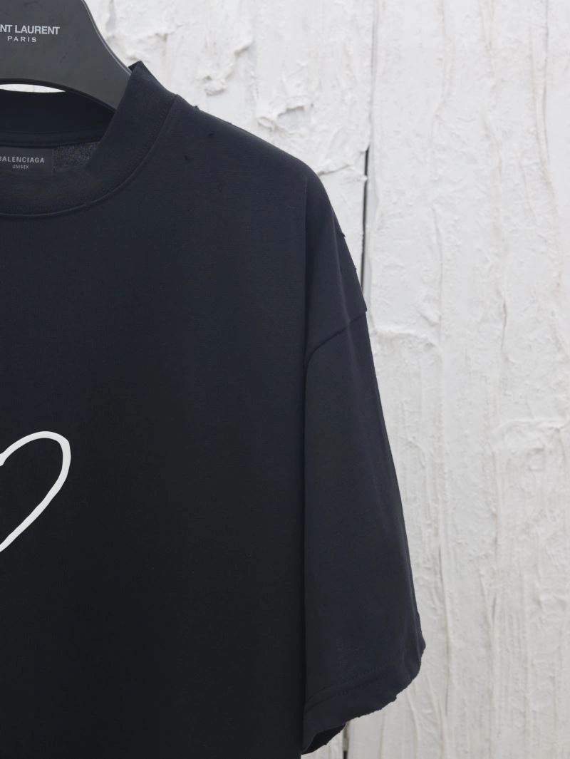Unique Balenciaga T-Shirts 98339