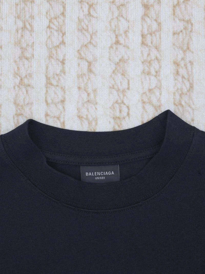 Unique Balenciaga T-Shirts 98339