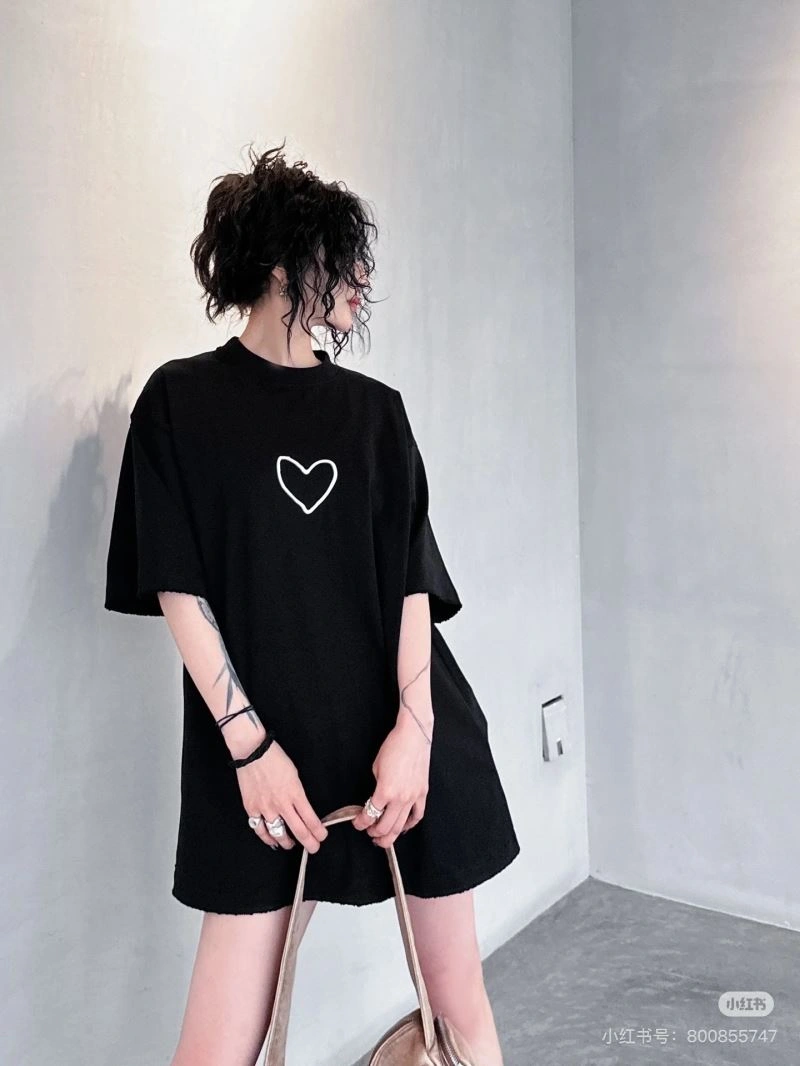 Unique Balenciaga T-Shirts 98339
