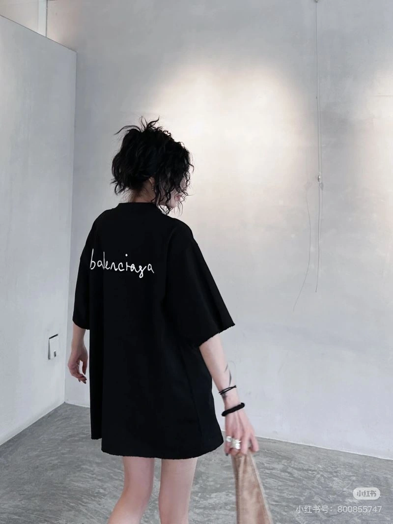 Unique Balenciaga T-Shirts 98339