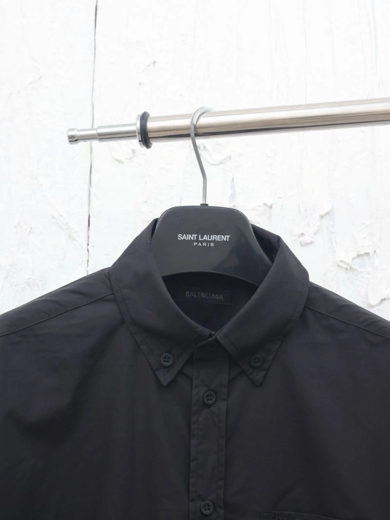TechFriendly Balenciaga T-Shirts 98409