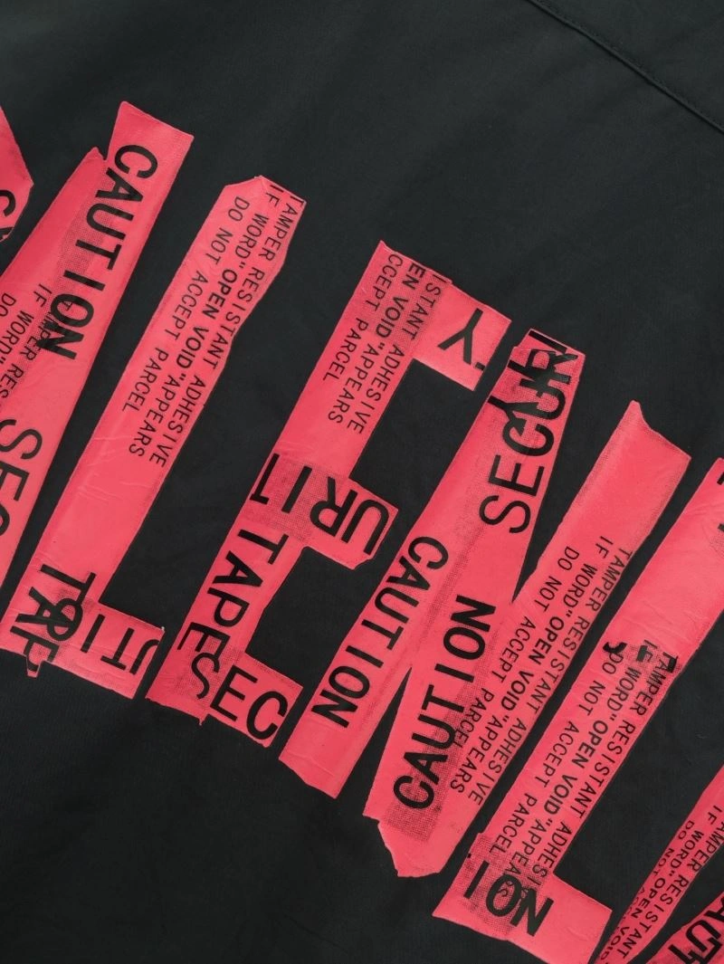 TechFriendly Balenciaga T-Shirts 98409