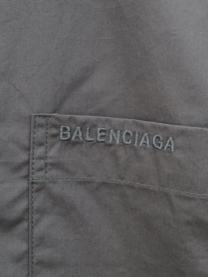TechFriendly Balenciaga T-Shirts 98409
