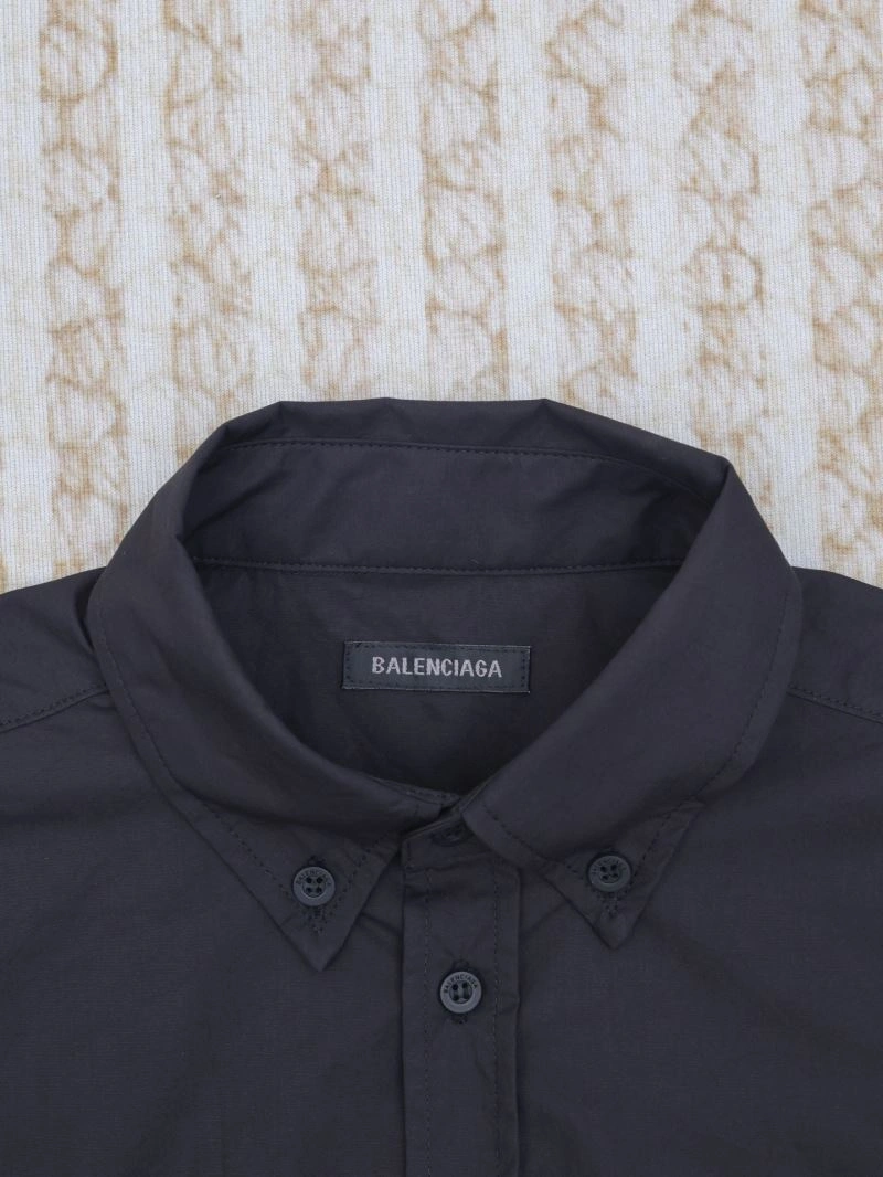 TechFriendly Balenciaga T-Shirts 98409