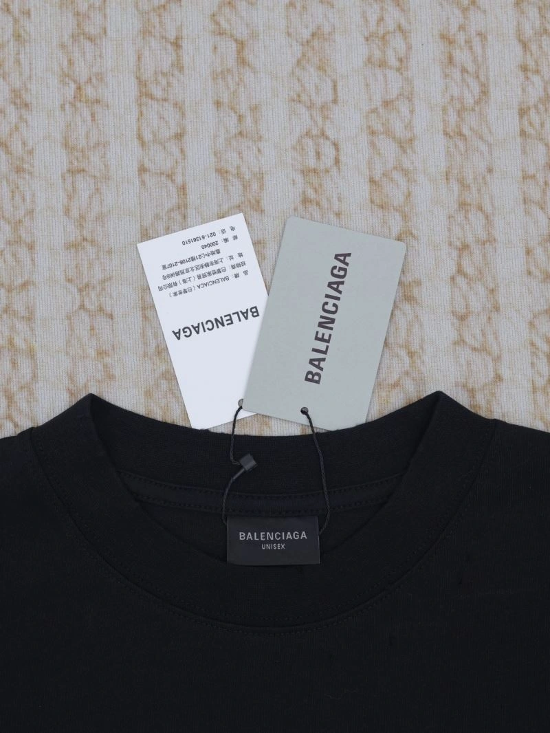 EasyMatch Balenciaga T-Shirts 98267