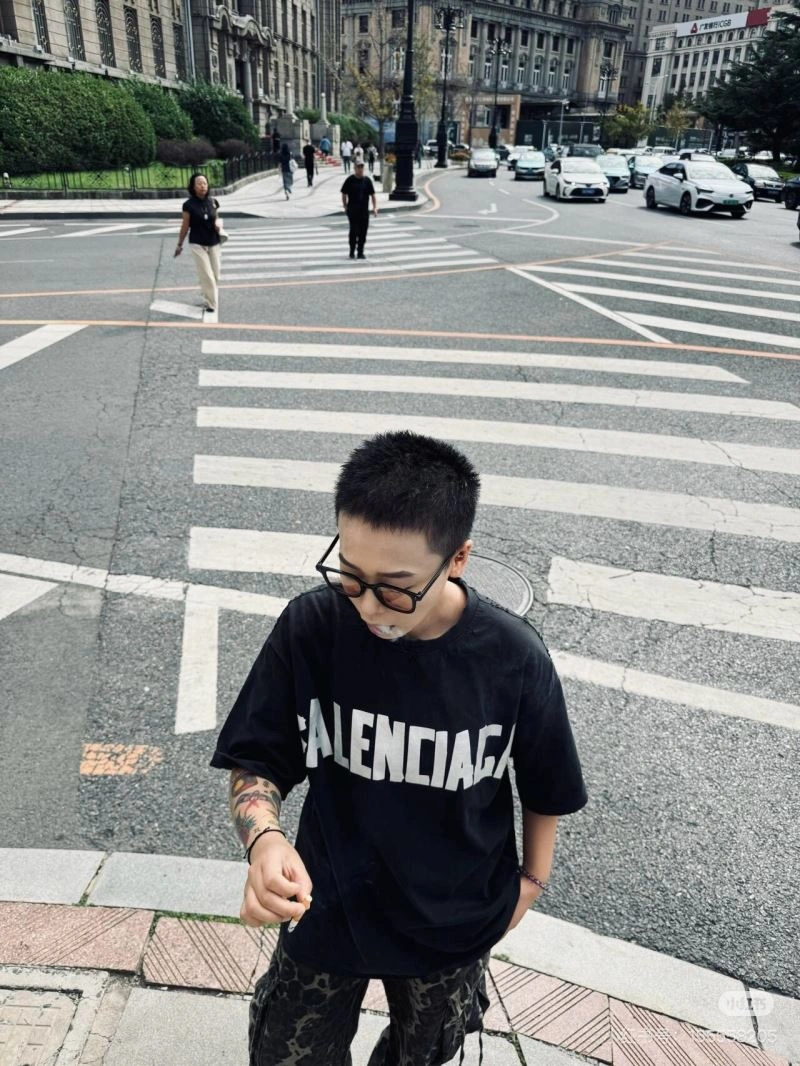 EasyMatch Balenciaga T-Shirts 98267
