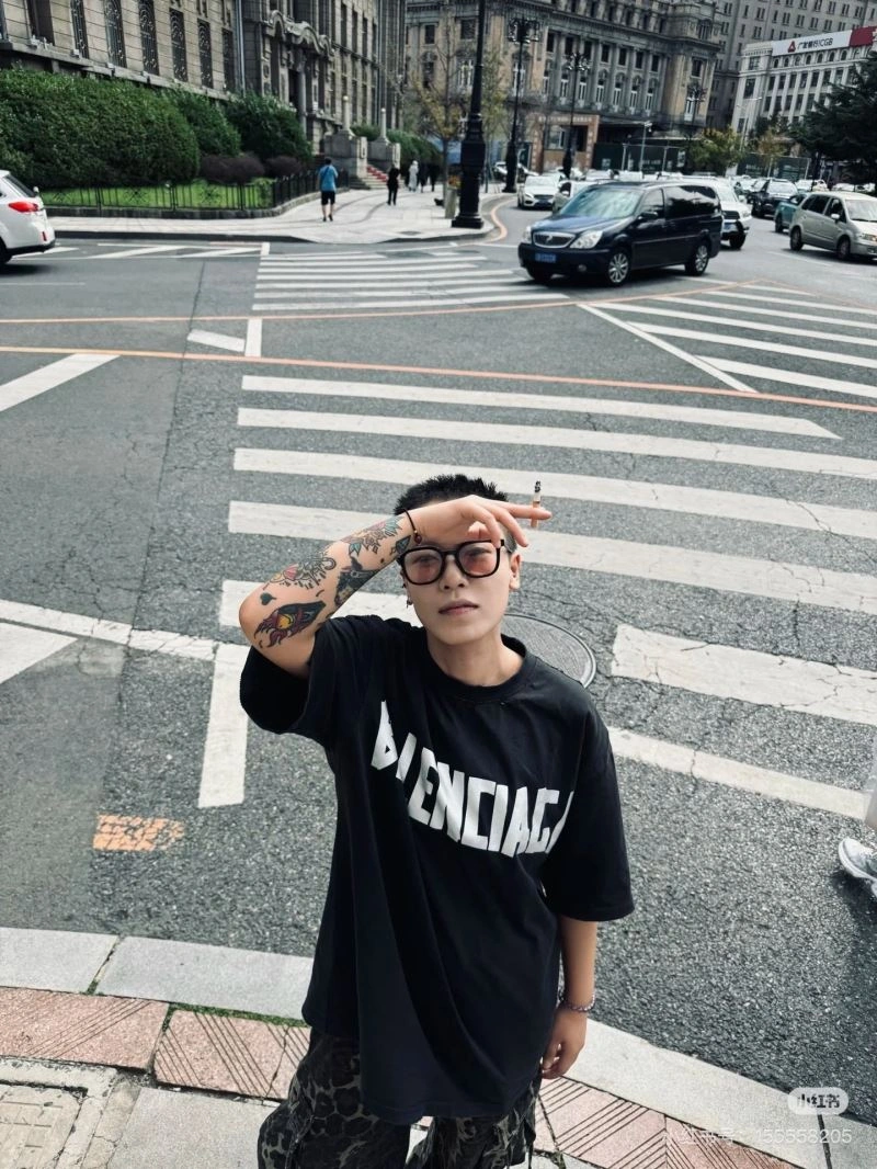 EasyMatch Balenciaga T-Shirts 98267