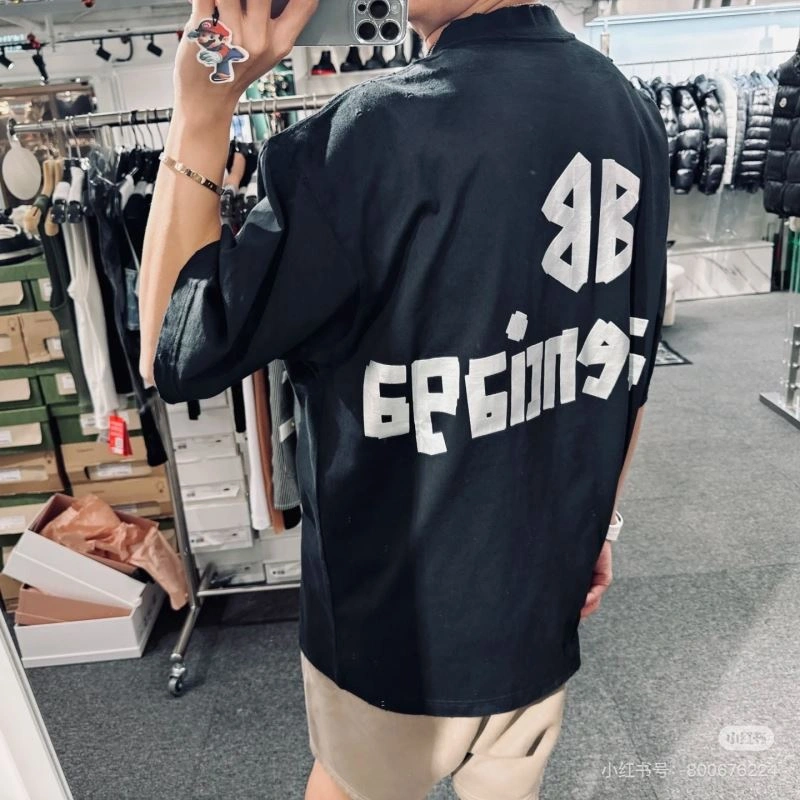 EasyMatch Balenciaga T-Shirts 98267