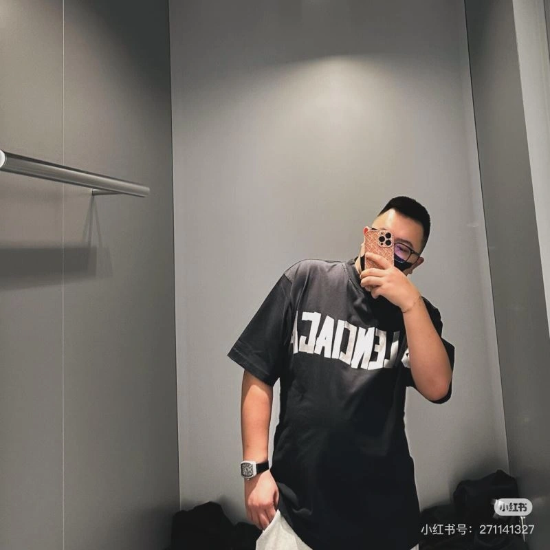 EasyMatch Balenciaga T-Shirts 98267