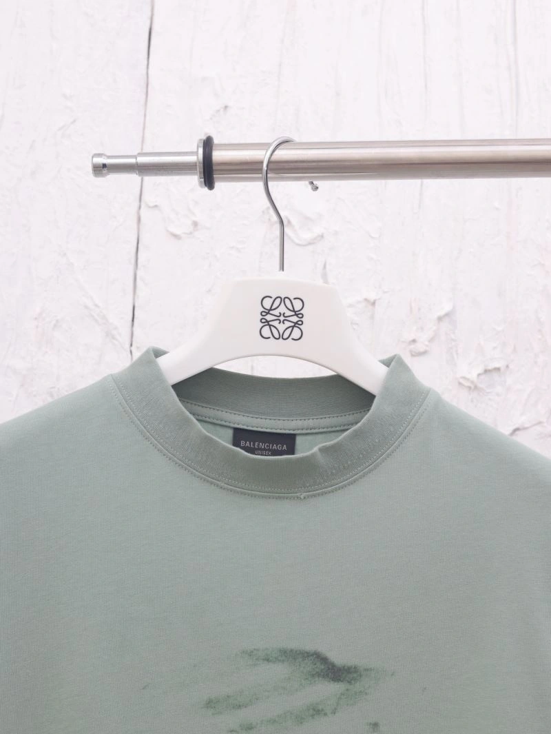 UrbanChic Balenciaga T-Shirts 98266