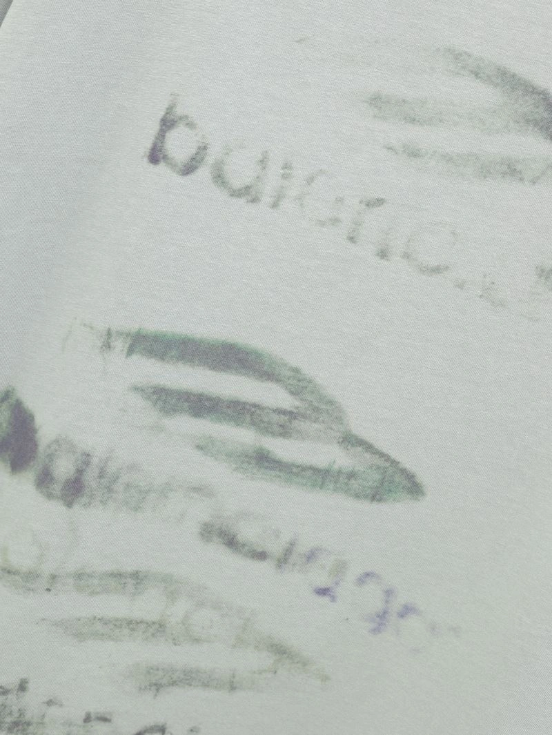 UrbanChic Balenciaga T-Shirts 98266