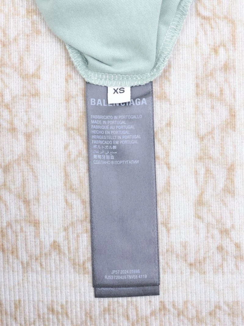 UrbanChic Balenciaga T-Shirts 98266