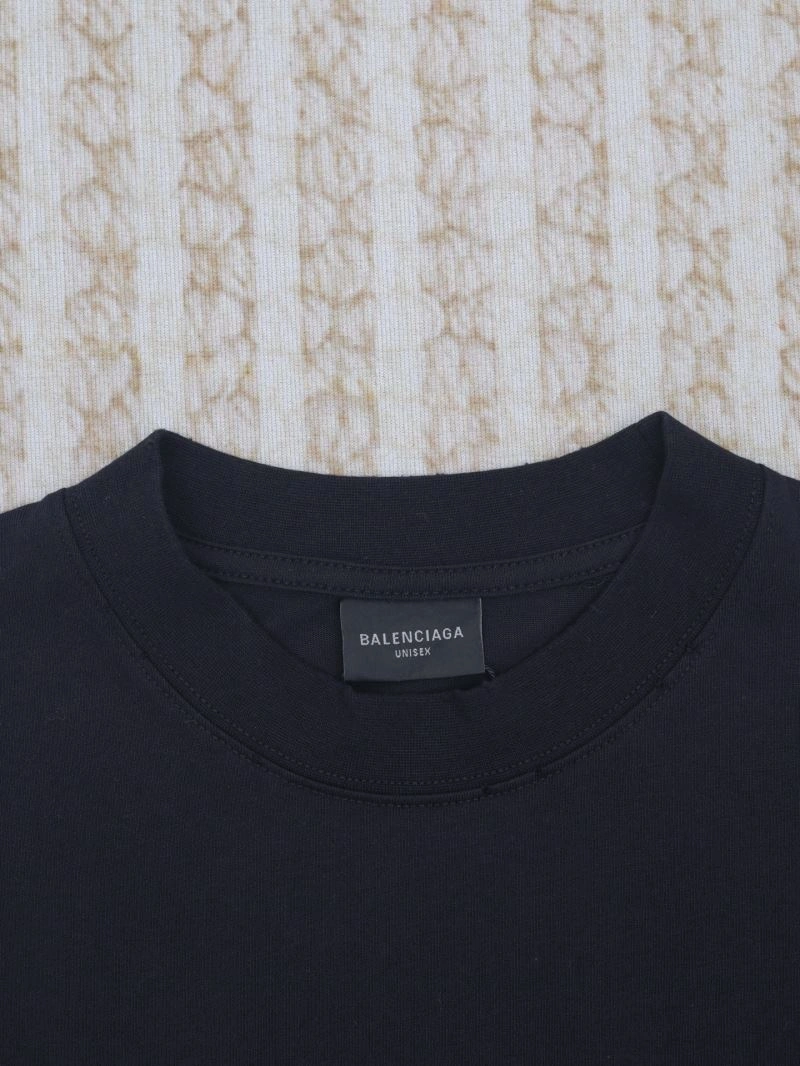 TimelessDesign Balenciaga T-Shirts 98265