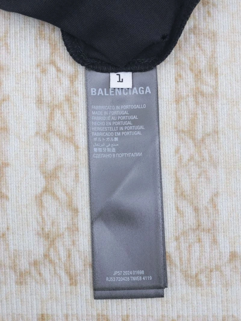 TimelessDesign Balenciaga T-Shirts 98265