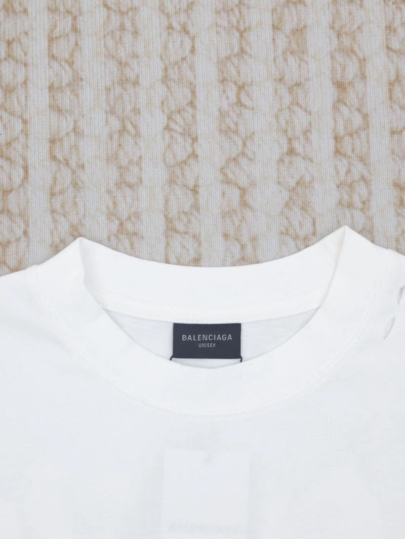 Flexible Balenciaga T-Shirts 98260